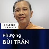 Podcast Mondes francophones (2022-2023) - Phượng Bùi Trân