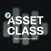 Podcast Asset Class