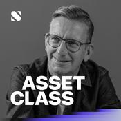 Podcast Asset Class