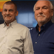 Podcast Money Talk