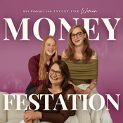Podcast Moneyfestation