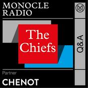 Podcast The Chiefs