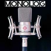Podcast Monolog Podcast (MP3 Feed)