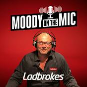 Podcast Moody On the Mic