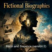 Podcast Moon and Sixpence (version 2)