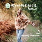 Moona Moon - Wo auch immer der Weg uns hinführt ✨
