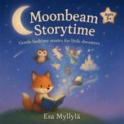 Podcast Moonbeam Storytime