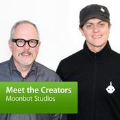 Podcast Moonbot Studios: Meet the Creators