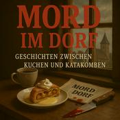 Podcast Mord im Dorf, Geschichten zwischen Kuchen und Katakomben