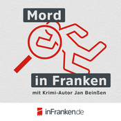 Podcast MORD in Franken - der Krimi-Podcast
