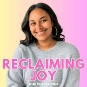 Podcast Reclaiming Joy in Motherhood