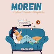 Podcast MOREIN (Motivasi, Reminder, dan Introspeksi Diri)
