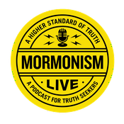 Podcast Mormonism LIVE !