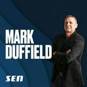 Podcast Mornings with Mark Duffield