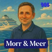 Podcast Morr & Meer - Kreuzfahrt-Podcast