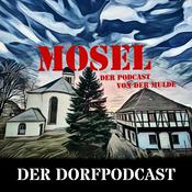 Podcast Mosel-Podcast - der Podcast von der Mulde