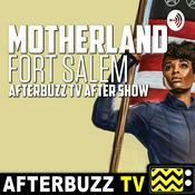 Podcast Motherland: Fort Salem After Show Podcast