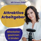 Podcast Attraktive Arbeitgeber
