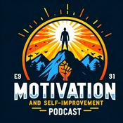 Podcast Motivation and Self-Improvement