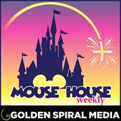 Podcast Mouse House Weekly