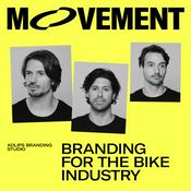 Podcast MOVEMENT - Branding for the bike industry