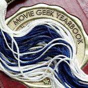 Podcast Movie Geek Yearbook