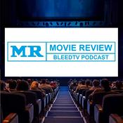 Podcast Movie Review Podcast