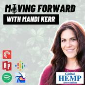 Podcast Moving Forward with Mandi Kerr