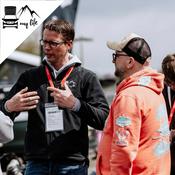 Podcast MP my life Talk