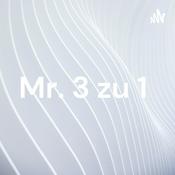 Podcast Mr. 3 zu 1