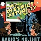 Podcast Mr District Attorney