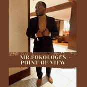 Podcast Mr.Fokologii’s Point of View