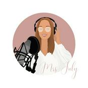 Podcast Mrs July