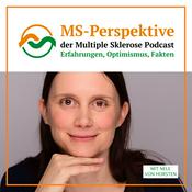 Podcast MS-Perspektive - der Multiple Sklerose Podcast