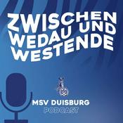 Podcast MSV Duisburg | Zwischen Wedau und Westende