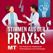 Podcast MT im Dialog – Stimmen aus der Praxis