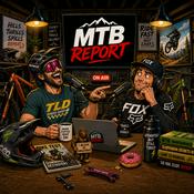 Podcast MTB Report (EN)