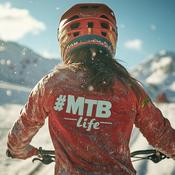 Podcast #MTBlife - Dein Trail, dein Abenteuer, dein Podcast.