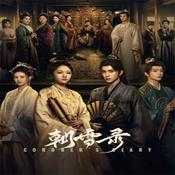Podcast 木南听书-《朝雪录 Coroner's Diary 》