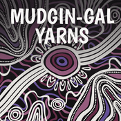 Podcast Mudgin-Gal Yarns