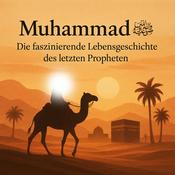 Podcast Muhammad ﷺ – Die faszinierende Lebensgeschichte des letzten Propheten (Hörbuch)