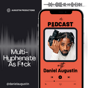 Podcast Multi-Hyphenate As F*ck