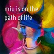 Podcast miu is talking