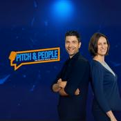 Podcast PITCH &amp; PEOPLE - Der Munich Startup Podcast