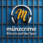 Podcast Münzcrime - Bitcoin auf der Spur