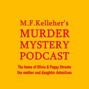 Podcast Murder Mystery Podcast