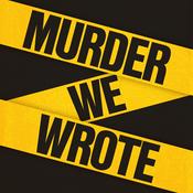 Podcast Murder We Wrote