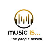 Podcast music is... the people behind