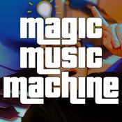 Podcast Music Machine Insights