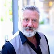 Podcast Music was my first love, the story of my life